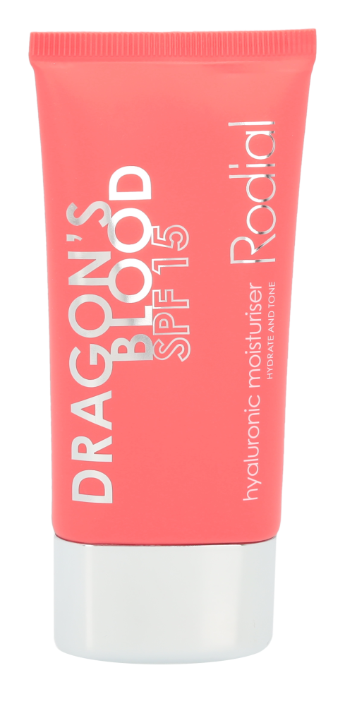 Rodial Dragons Blood Hyaluronic Moisturiser SPF15 50 ml