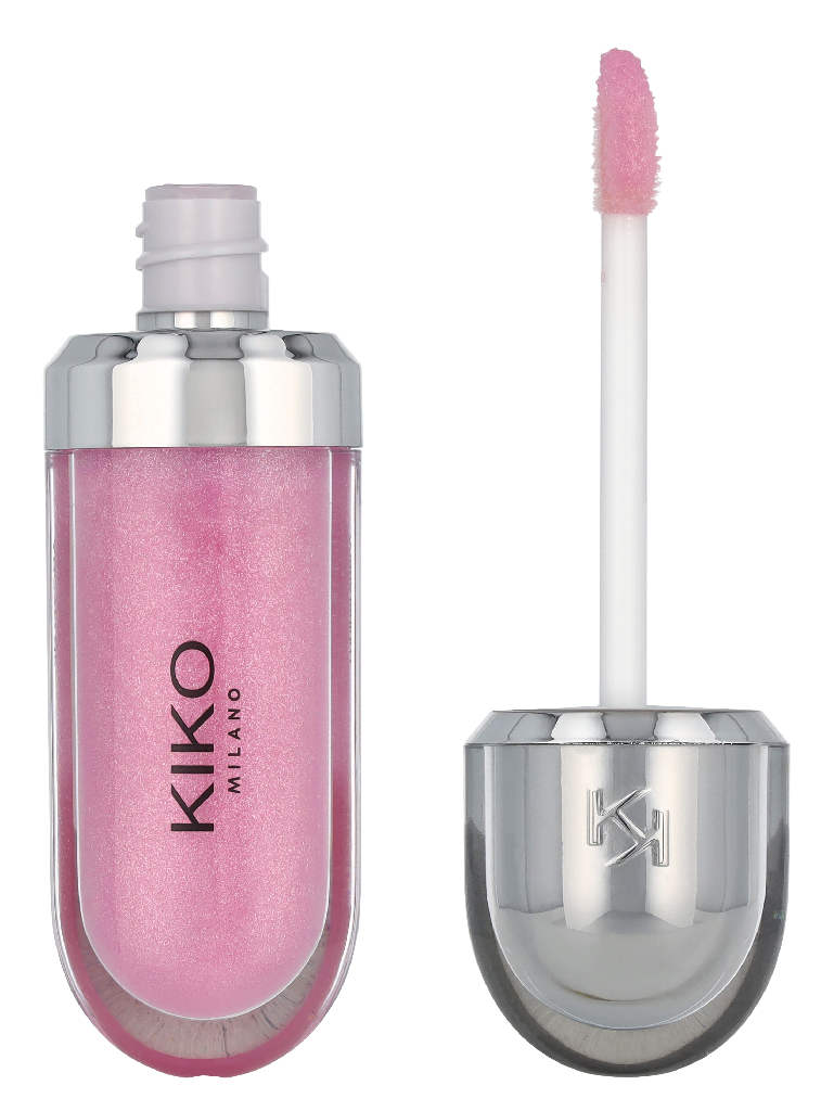 Kiko Milano 3D Hydra Lipgloss 6.5 ml