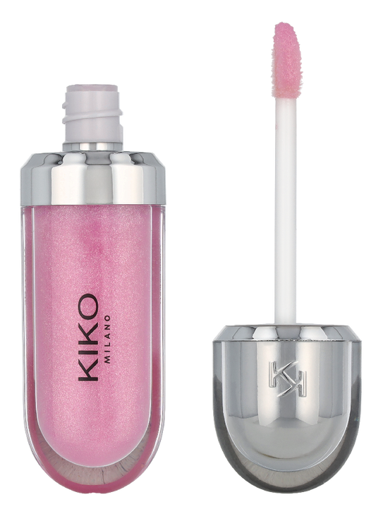 Kiko Milano 3D Hydra Lipgloss 6.5 ml