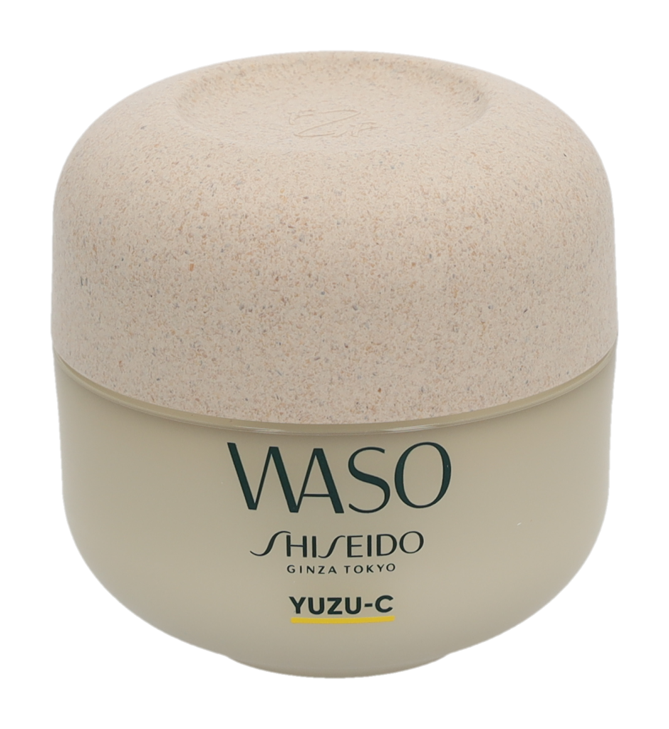 Shiseido WASO Yuzu-C Beauty Sleeping Mask 50 ml