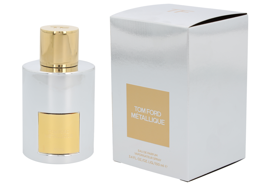 Tom Ford Metallique Edp Spray 100 ml