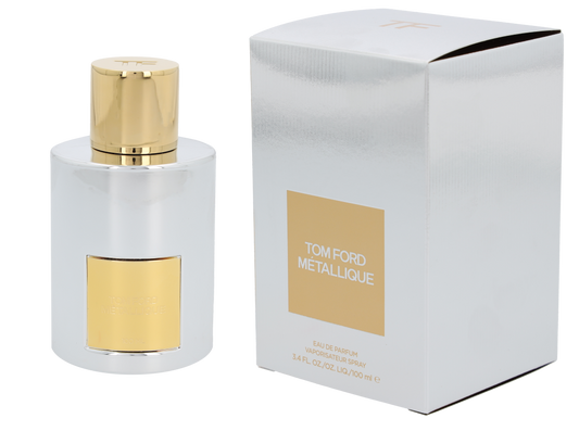 Tom Ford Metallique Edp Spray 100 ml