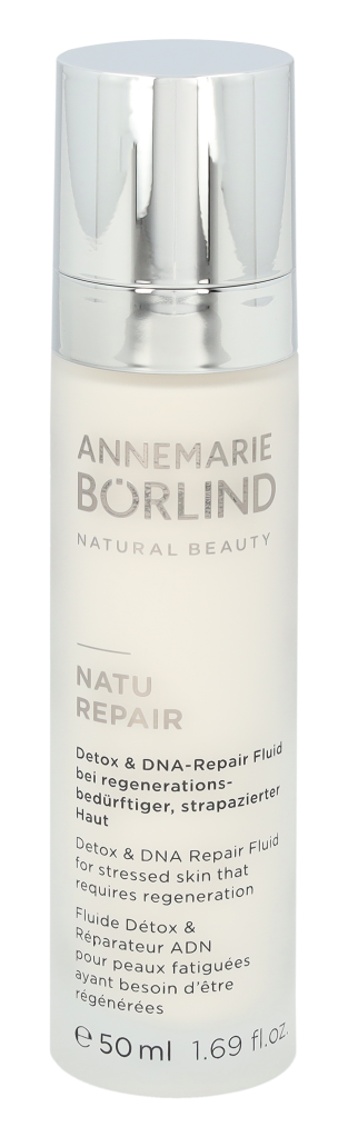 Annemarie Borlind NatuRepair Detox & DNA Repair Fluid 50 ml