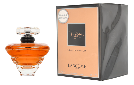 Lancome Tresor Limited Edition 100 ml