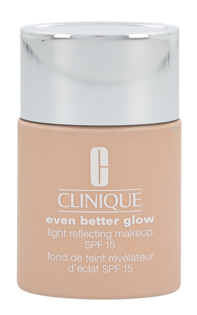 Clinique Even Better Glow Light Reflecting Makeup SPF15 30 ml