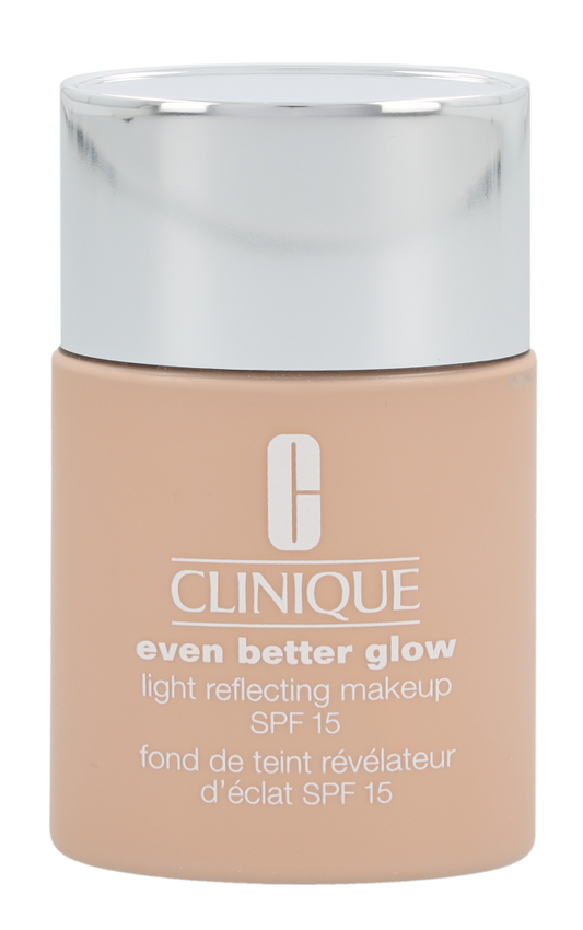 Clinique Even Better Glow Light Reflecting Makeup SPF15 30 ml