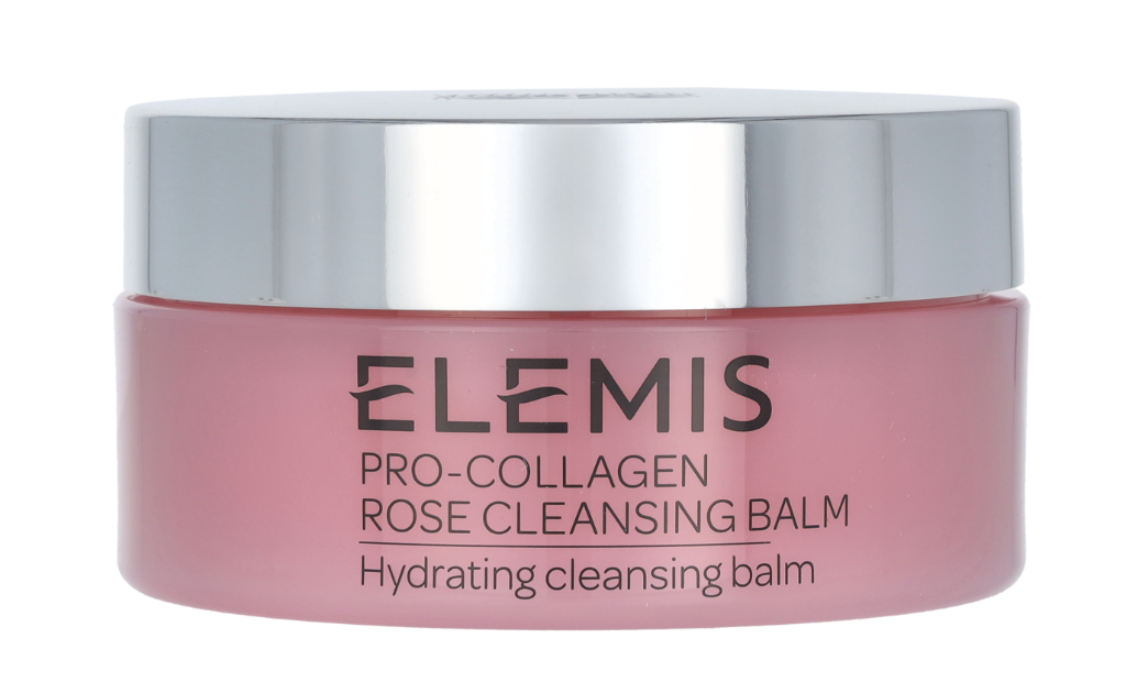 Elemis Pro-Collagen Rose Cleansing Balm 100 g