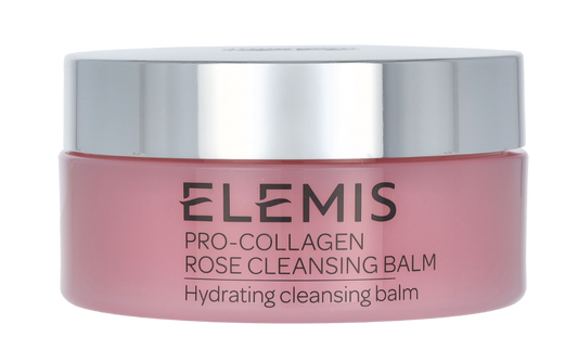 Elemis Pro-Collagen Rose Cleansing Balm 100 g