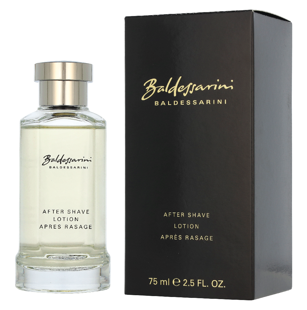 Baldessarini After Shave Lotion 75 ml