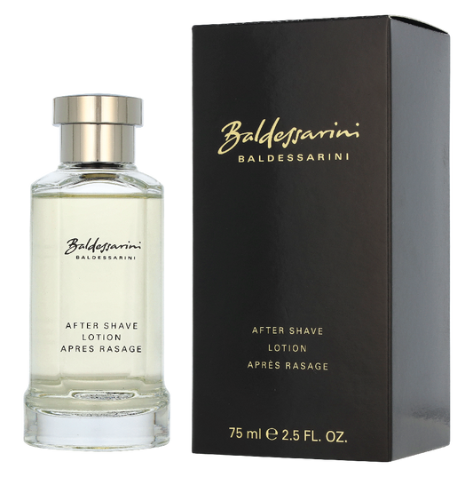 Baldessarini After Shave Lotion 75 ml