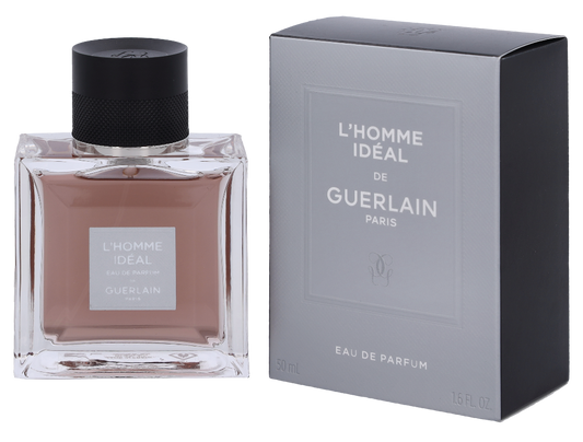Guerlain L'Homme Ideal Edp Spray 50 ml