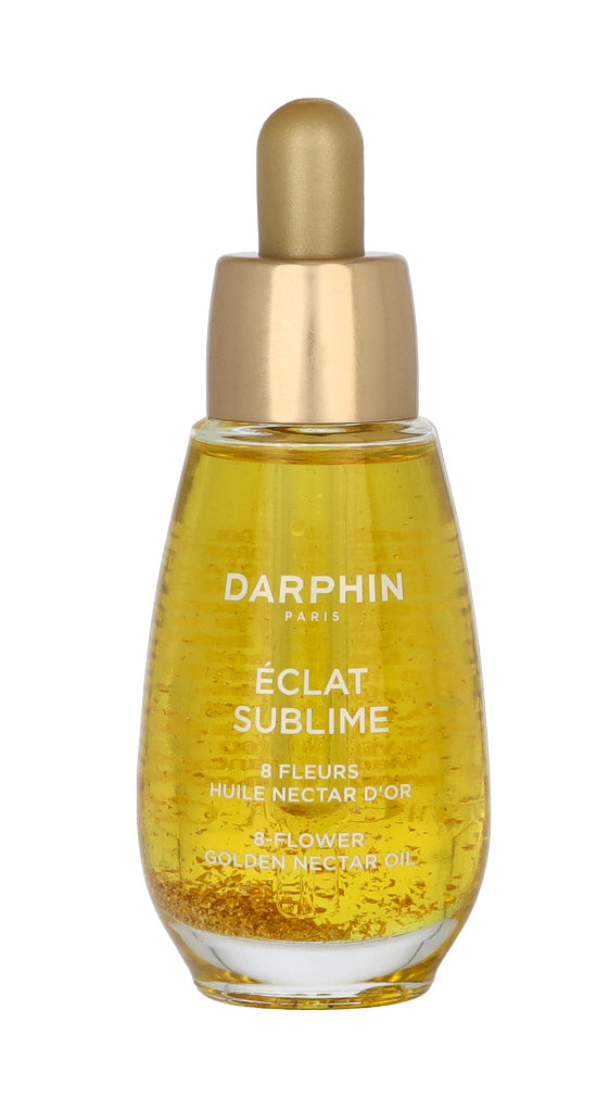 Darphin 8-Flower Golden Nectar Youth Renewing 30 ml