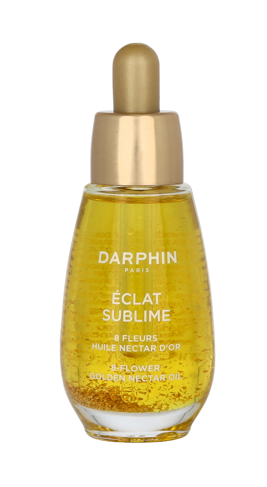 Darphin 8-Flower Golden Nectar Youth Renewing 30 ml