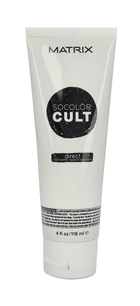 Matrix Socolor Cult Semi Permanent Tone-On-Tone 118 ml