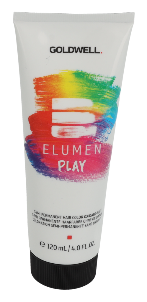 Goldwell Elumen Play Semi Permanent Hair Color 120 ml