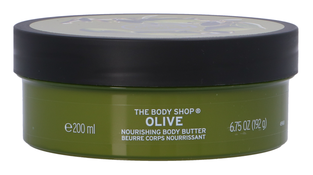 The Body Shop Body Butter 200 ml