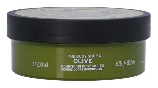 The Body Shop Body Butter 200 ml