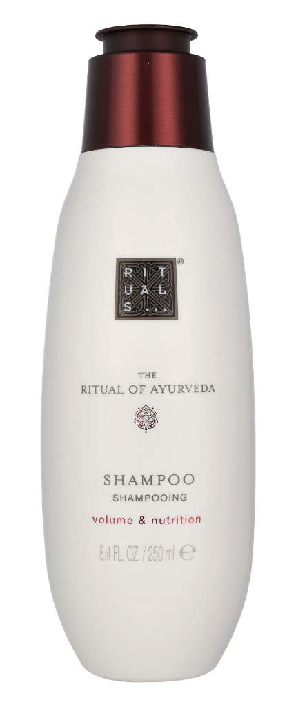 Rituals Ayurveda Nourishing Shampoo 250 ml