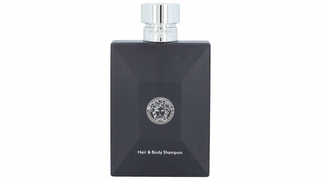 Versace Pour Homme Hair & Body Shampoo 250 ml