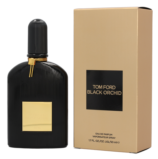 Tom Ford Black Orchid Edp Spray 50 ml