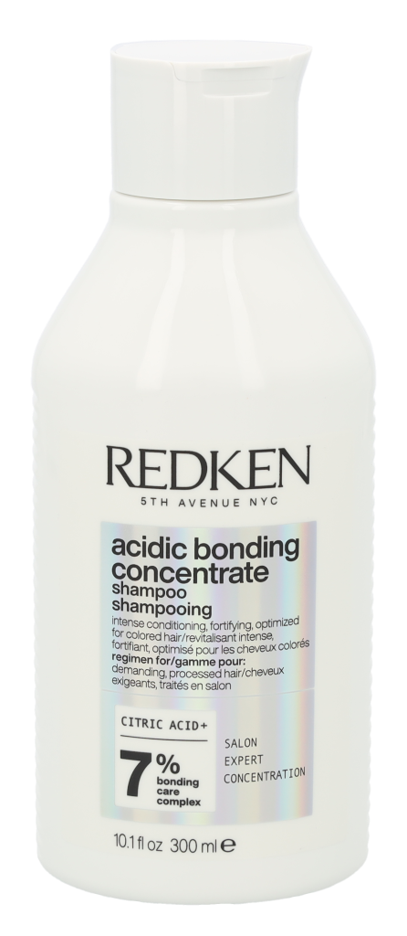 Redken Acidic Bonding Concentrate Shampoo 300 ml