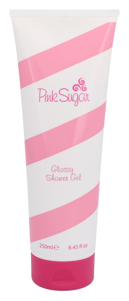 Aquolina Pink Sugar Glossy Shower Gel 250 ml