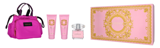 Versace Bright Crystal Giftset 290 ml