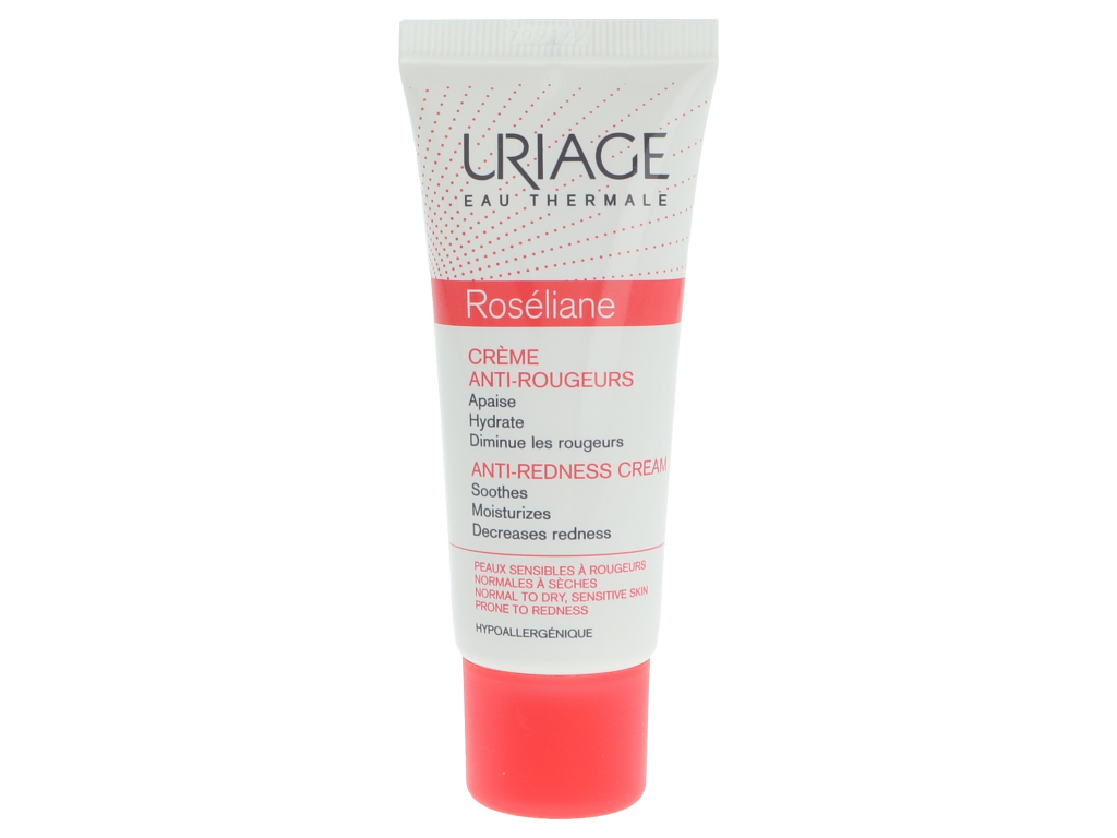 Uriage Roseliane Anti-Redness Cream 40 ml