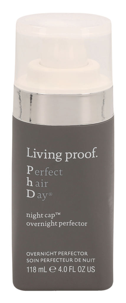 Living Proof P.H.D. Night Cap Overnight Protector 118 ml