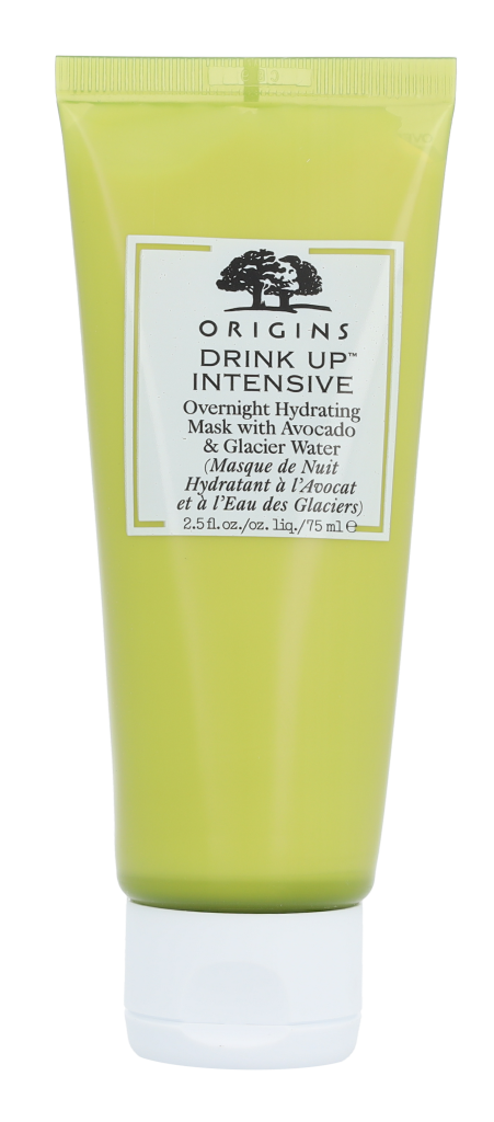 Origins Drink Up Intensive Overnight Hydrating Mask 75 ml