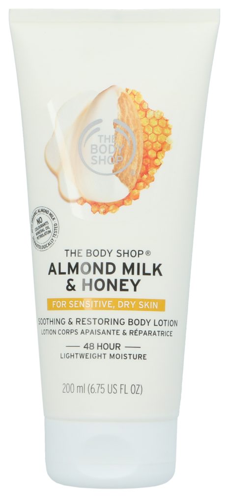 The Body Shop Body Lotion 200 ml