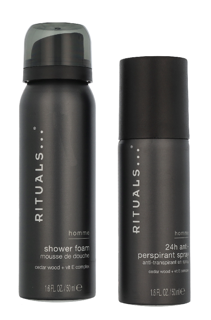 Rituals Homme Giftset 100 ml