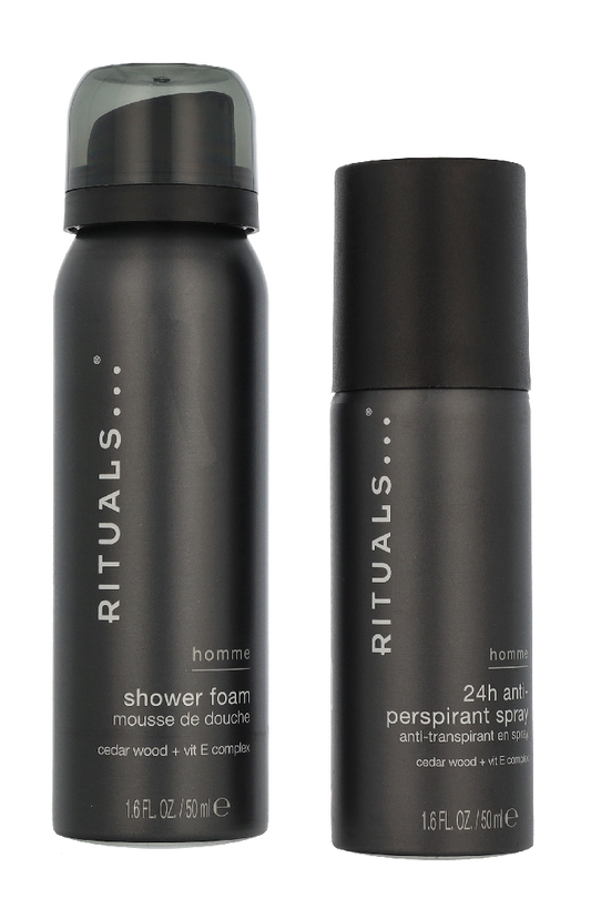 Rituals Homme Giftset 100 ml