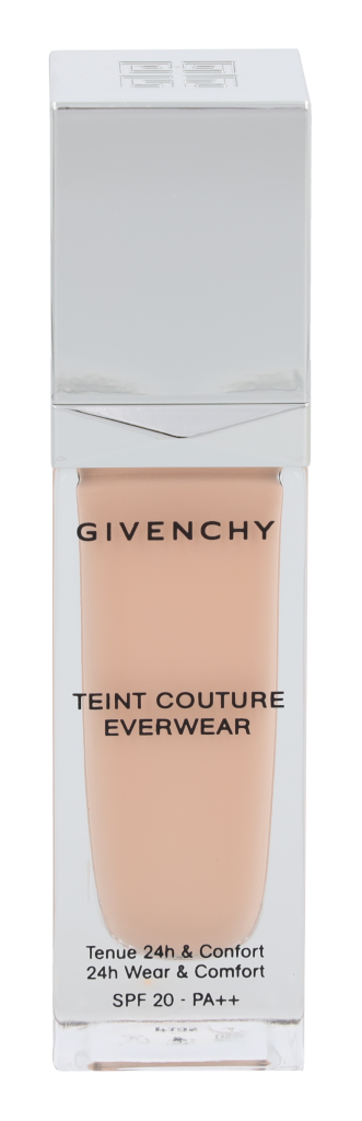 Givenchy Teint Couture Everwear 24H SPF20 30 ml