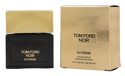 Tom Ford Noir Extreme Edp Spray 50 ml