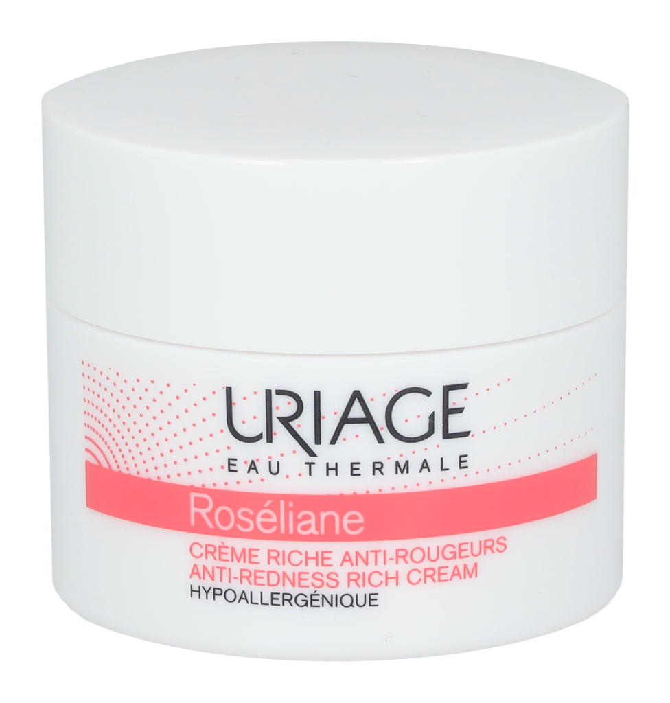 Uriage Roseliane Anti-Redness Rich Cream 50 ml