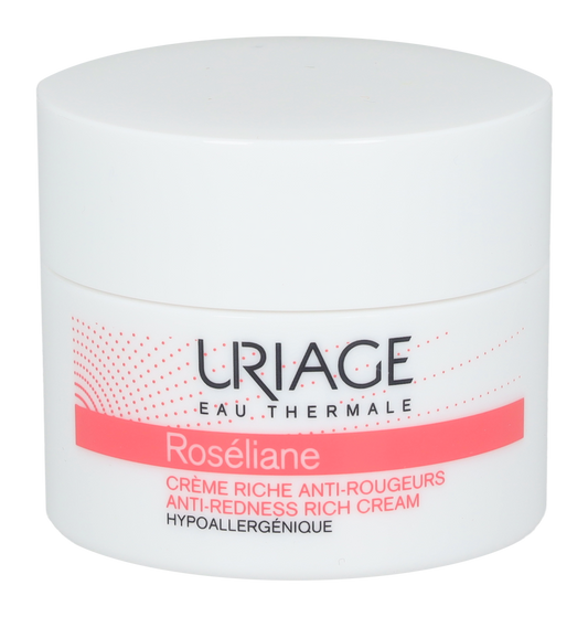 Uriage Roseliane Anti-Redness Rich Cream 50 ml