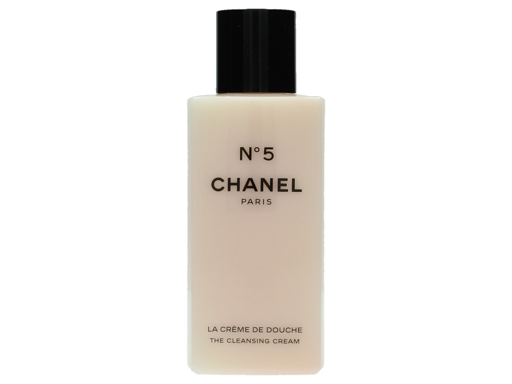 Chanel No 5 Le Gel De Bain 200 ml