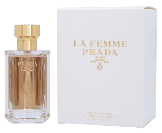 Prada La Femme Edp Spray 50 ml