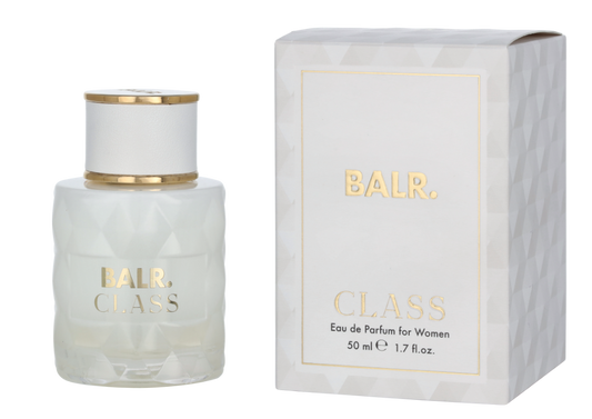 BALR. CLASS FOR WOMEN Edp Spray 50 ml