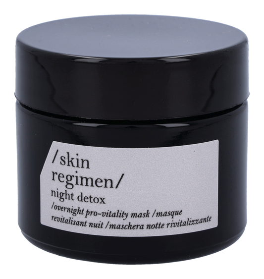 Comfort Zone Skin Regimen Night Detox 50 ml