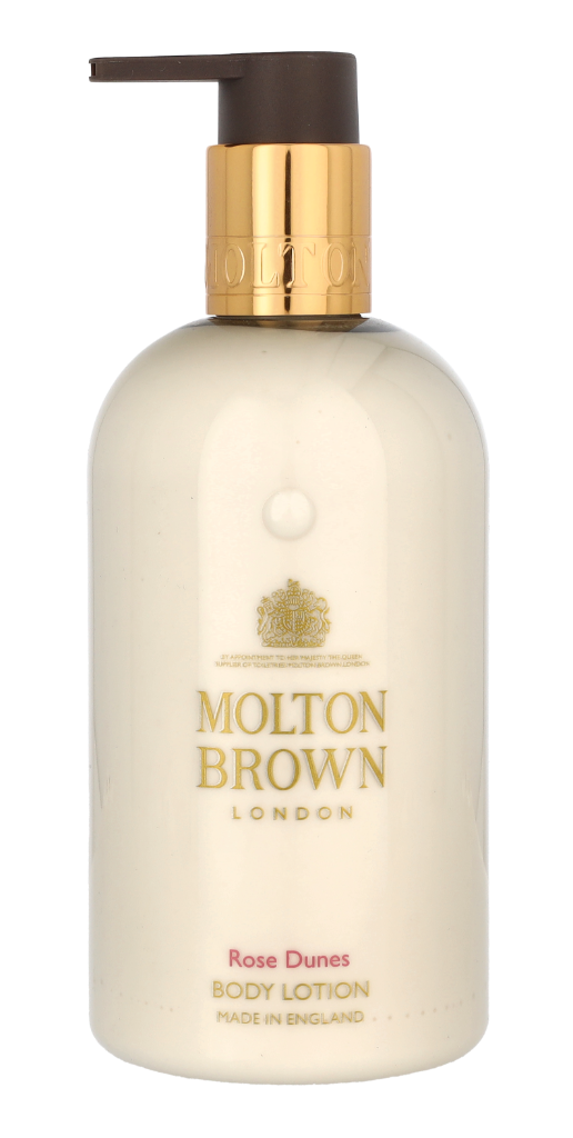 M.Brown Rose Dunes Body Lotion 300 ml