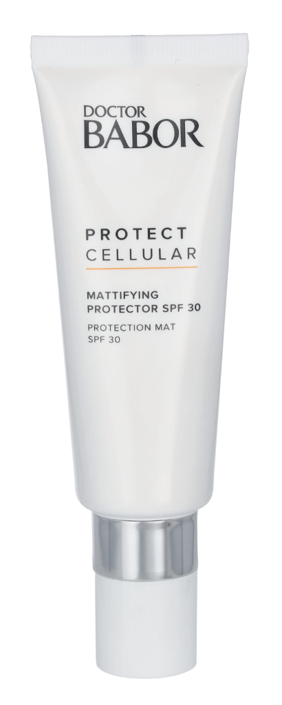 Babor Protect Cellular Mattifying Protector SPF30 50 ml