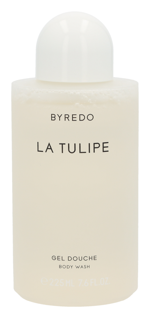 Byredo La Tulipe Body Wash 225 ml