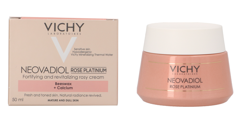 Vichy Neovadiol Rose Platinium Day Creme 50 ml