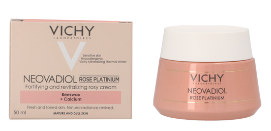 Vichy Neovadiol Rose Platinium Day Creme 50 ml