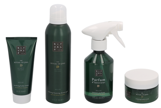 Rituals Jing Set 675 ml