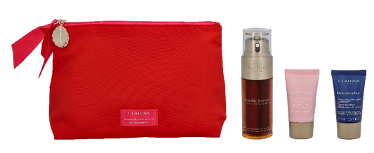 Clarins Double Serum & Multi-Active Set 80 ml