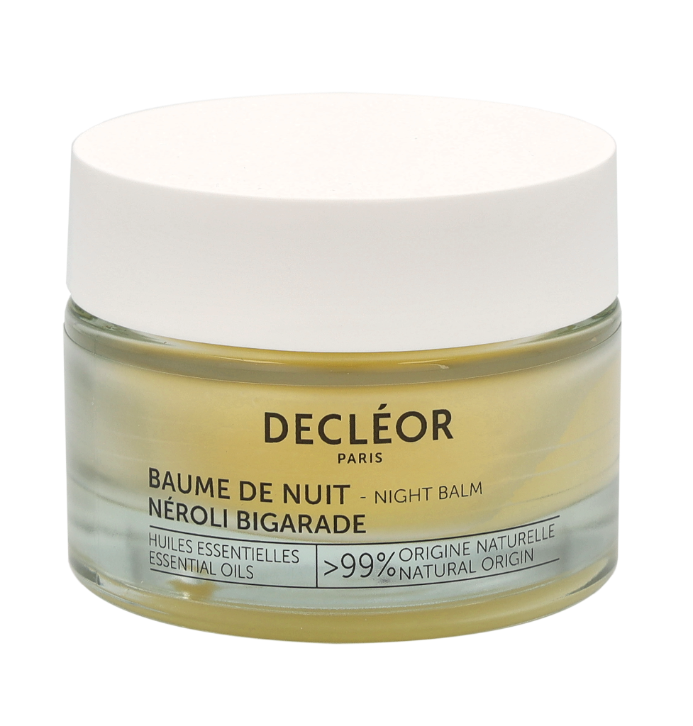 Decleor Neroli Bigarade Night Balm 50 ml