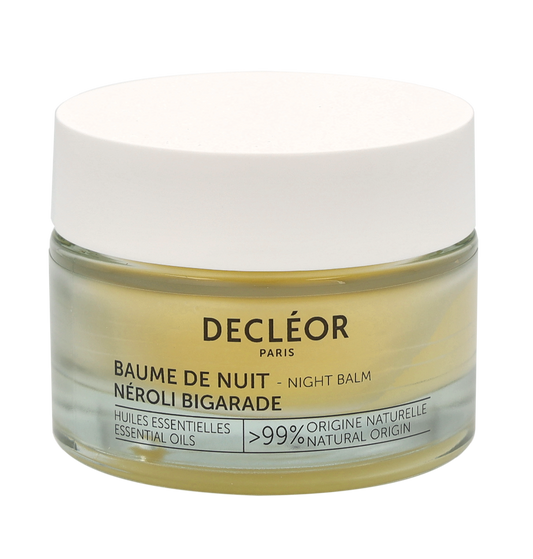 Decleor Neroli Bigarade Night Balm 50 ml